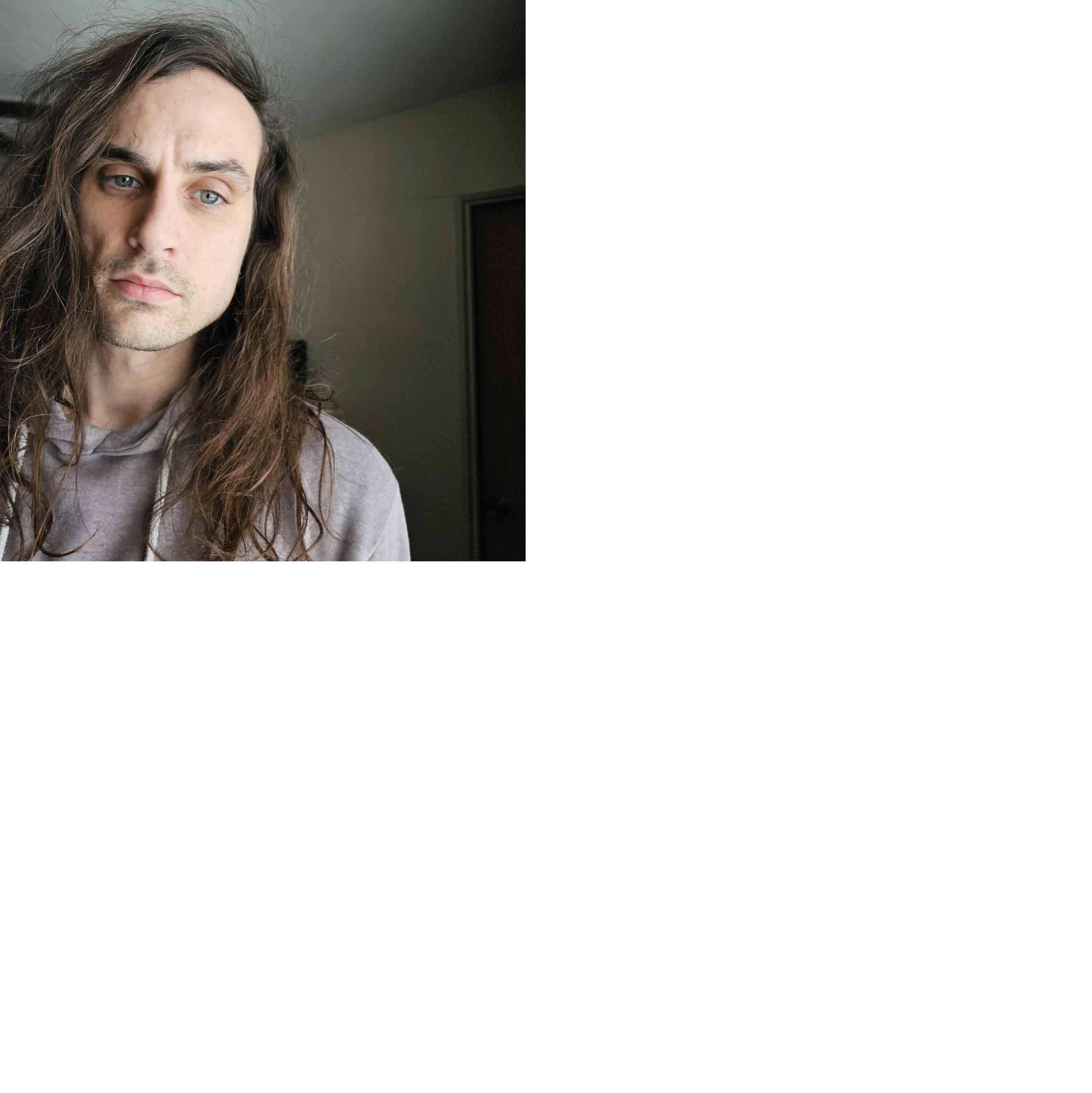 Profile of Zac Carril