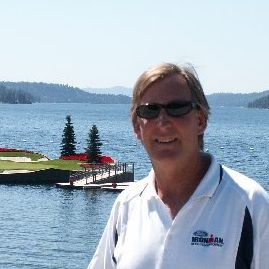 Profile of Stu Hanssen