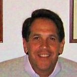 Profile of Anthony Berger