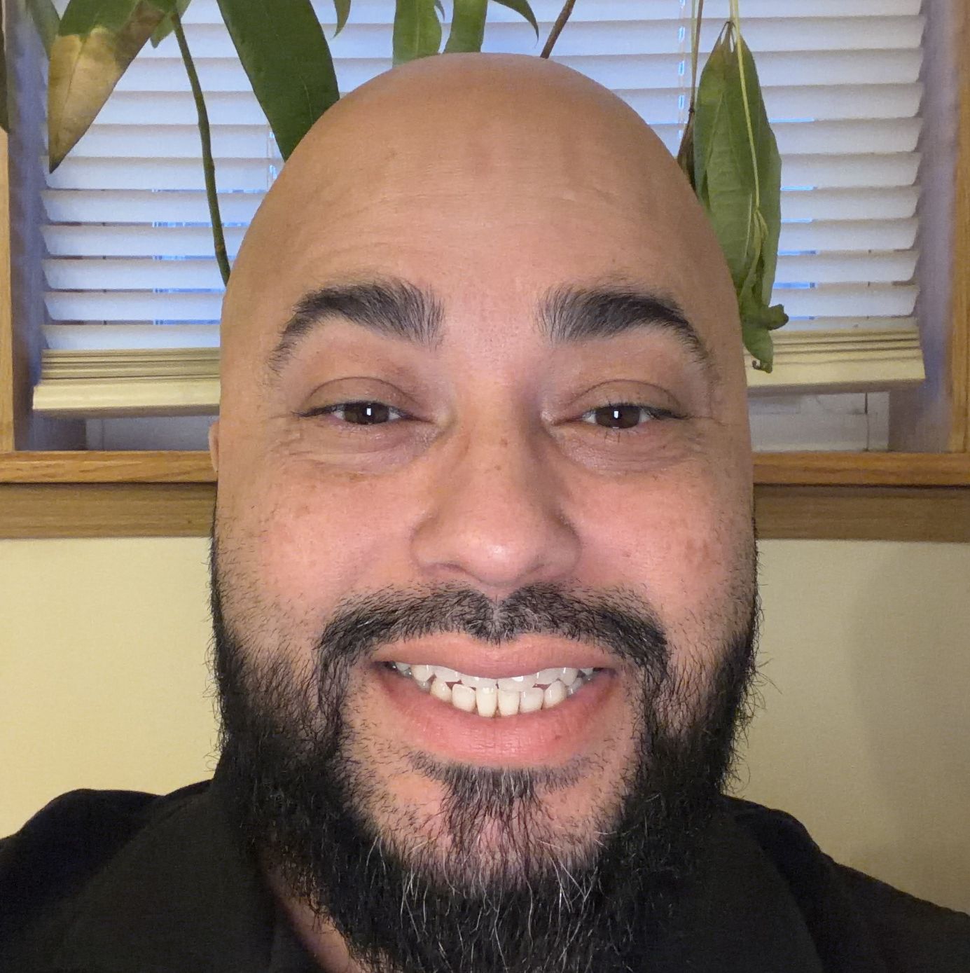 Profile of Mike Salas