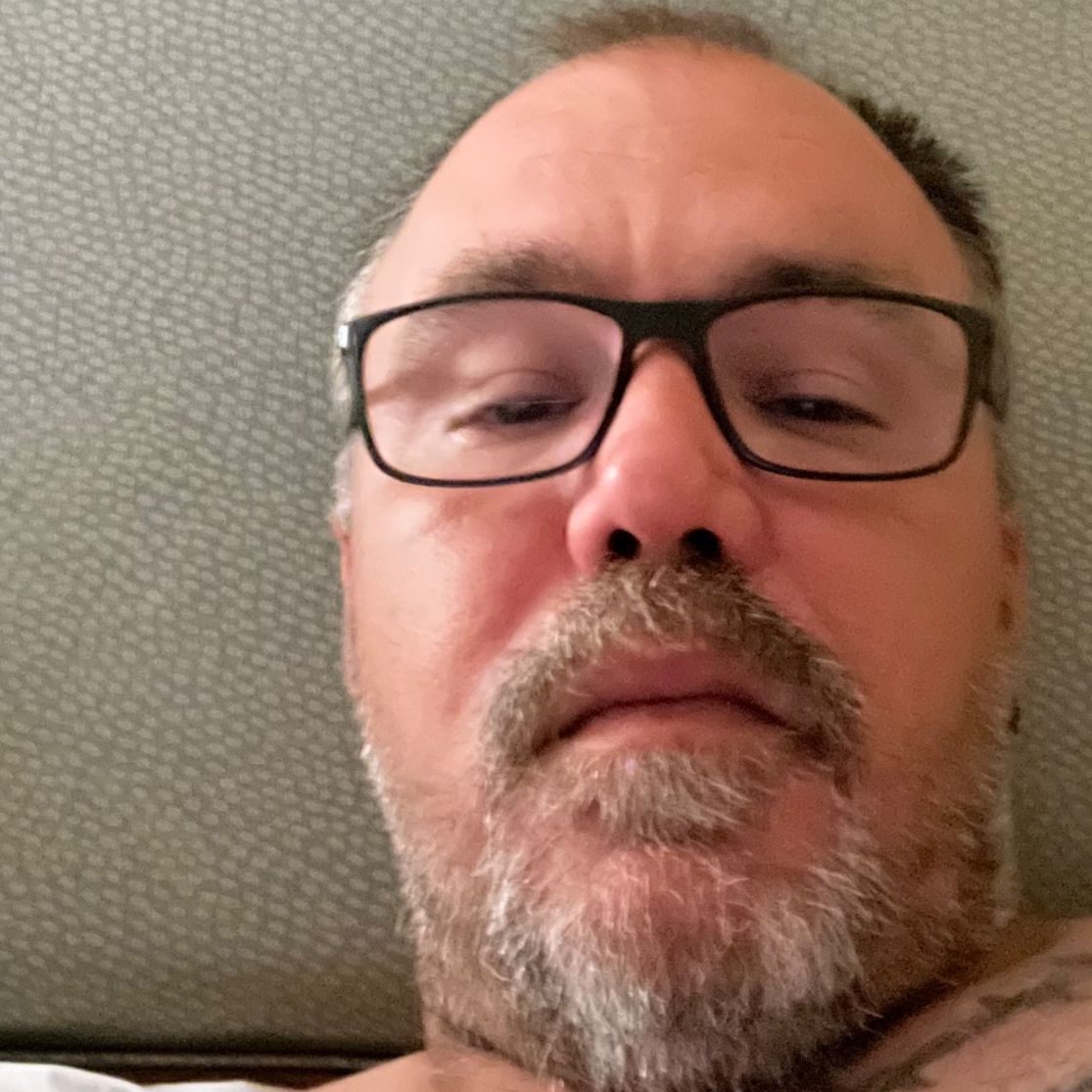 Profile of Jason Ashworth