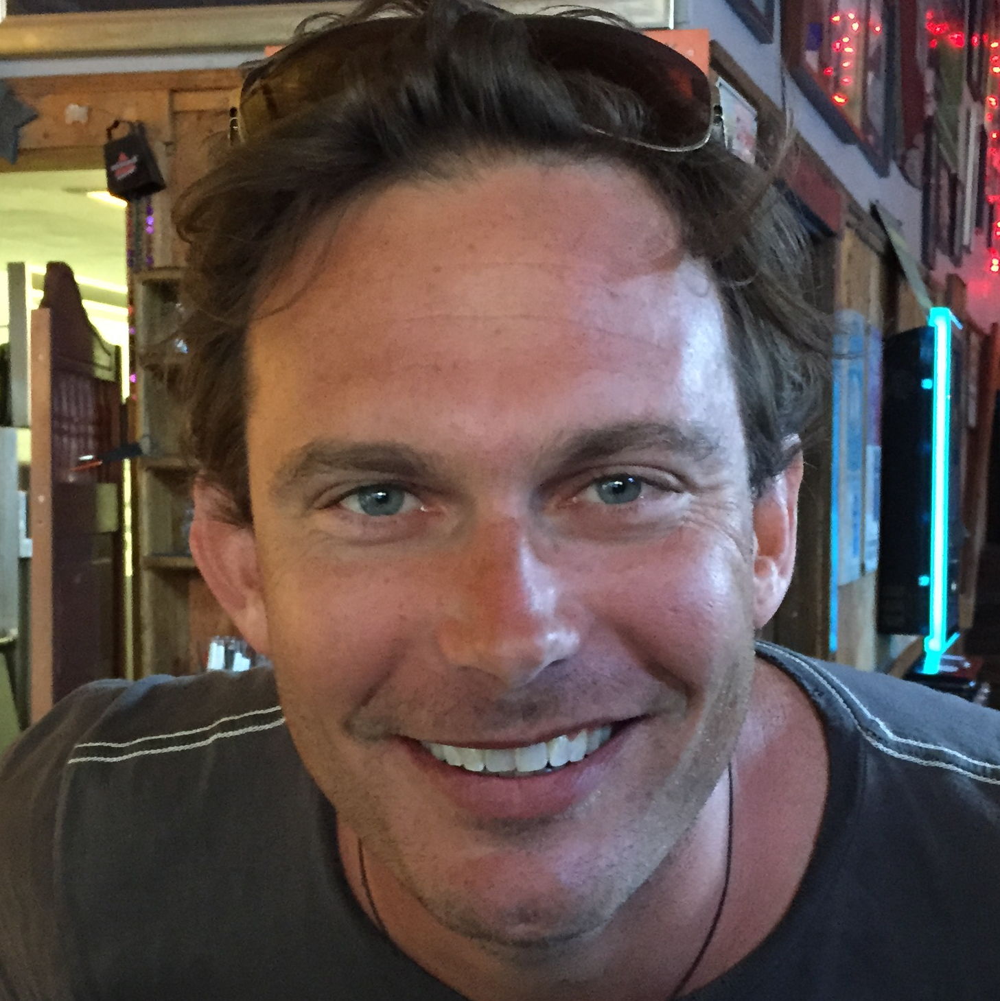 Profile of Merlin Lucas