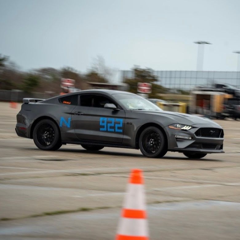 Profile of Nicholas Stathis