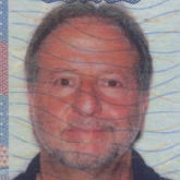 Profile of Sal Diliberto