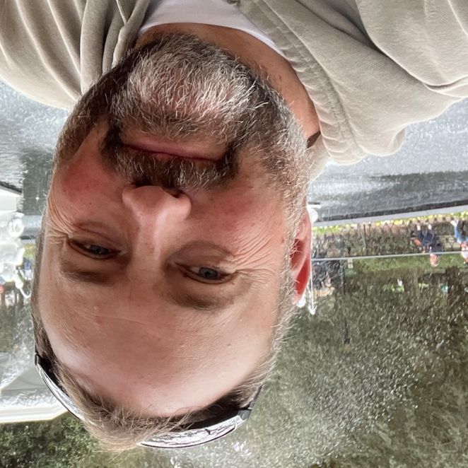 Profile of Ian Thomas