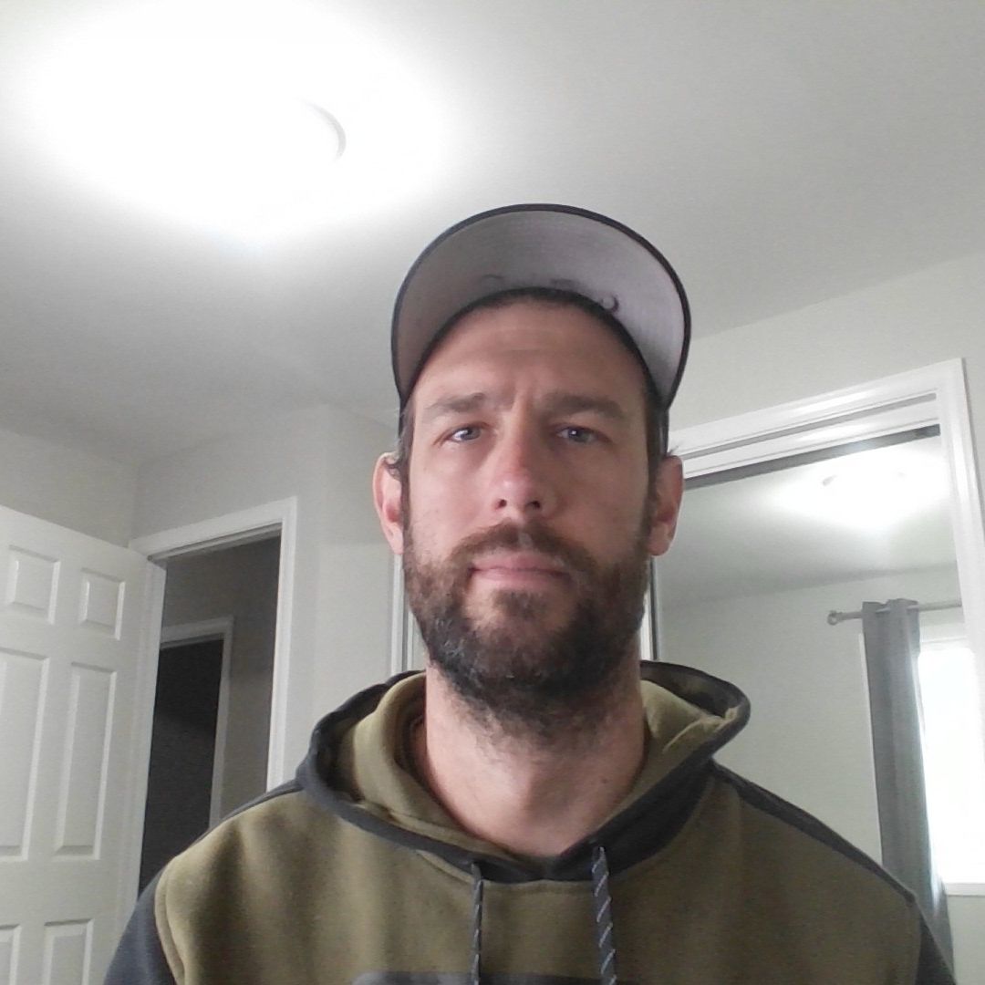 Profile of Matt Roberts