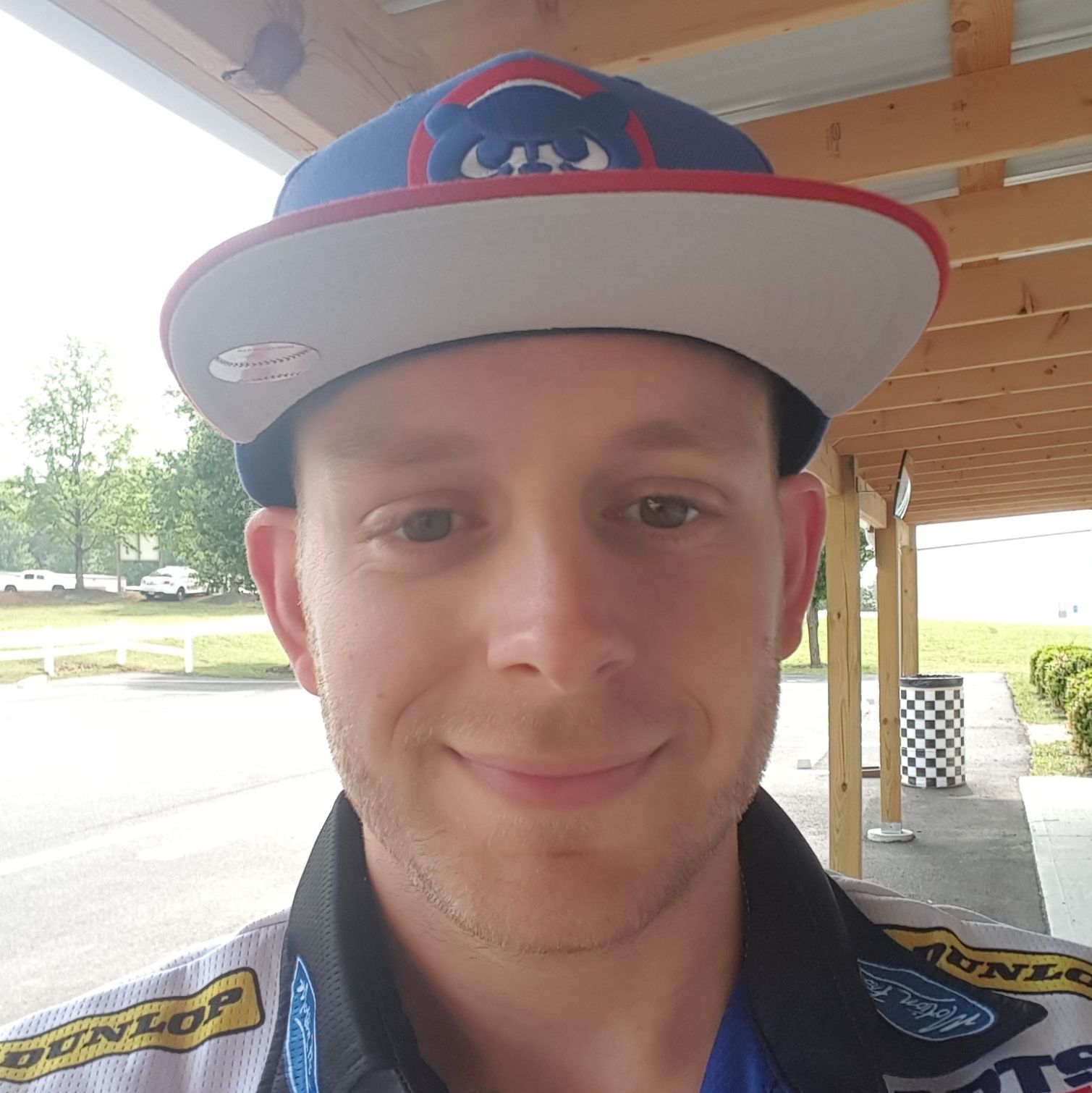 Profile of Josh Gerardot