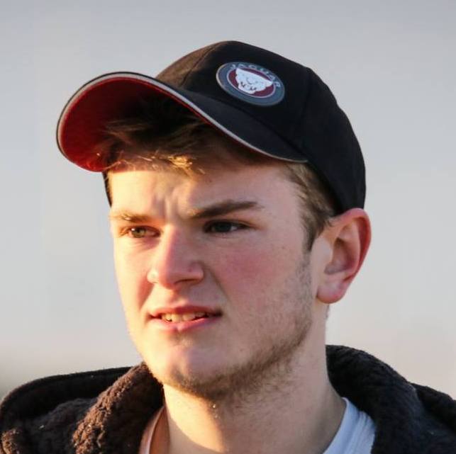 Profile of Jason Ludlow