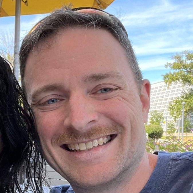 Profile of Michael Schaefer