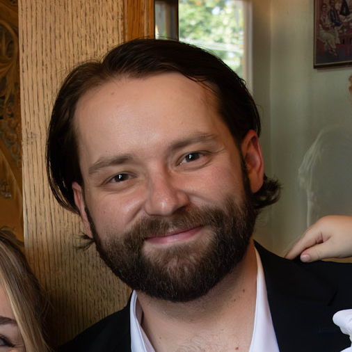 Profile of Kyle Donahoe
