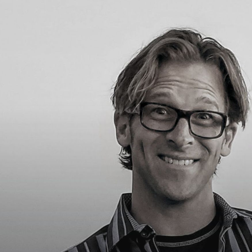 Profile of Peter Eskuche