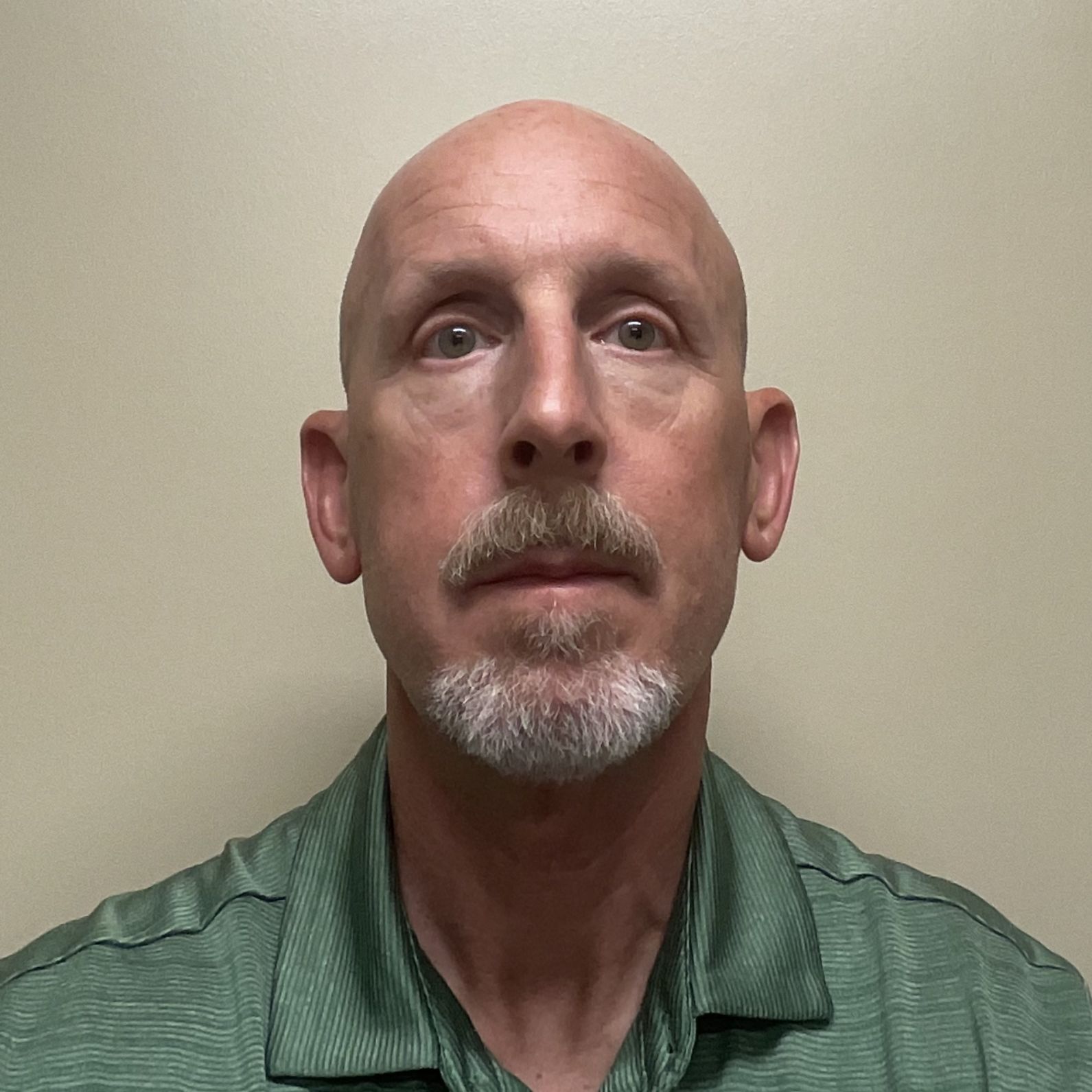 Profile of Scott Higginbotham