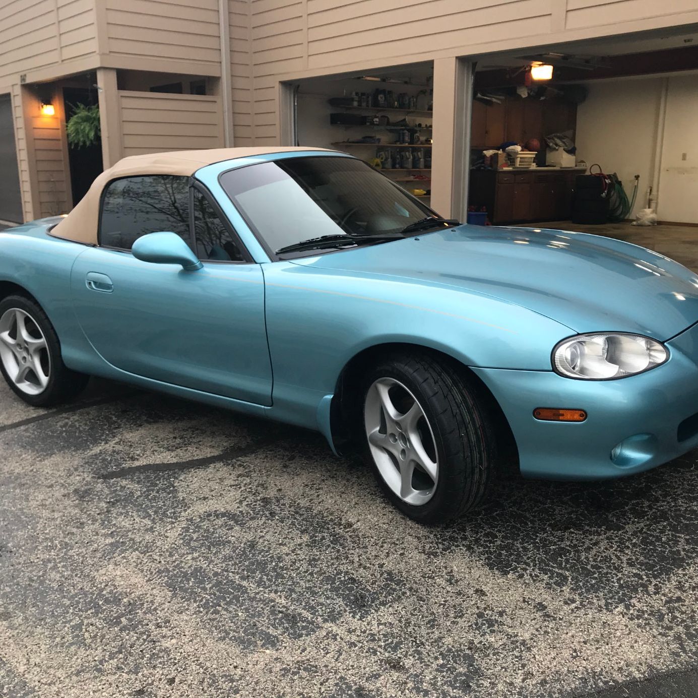 Profile of Harlan Smith