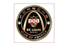 STL PCA Grille Badge Distribution