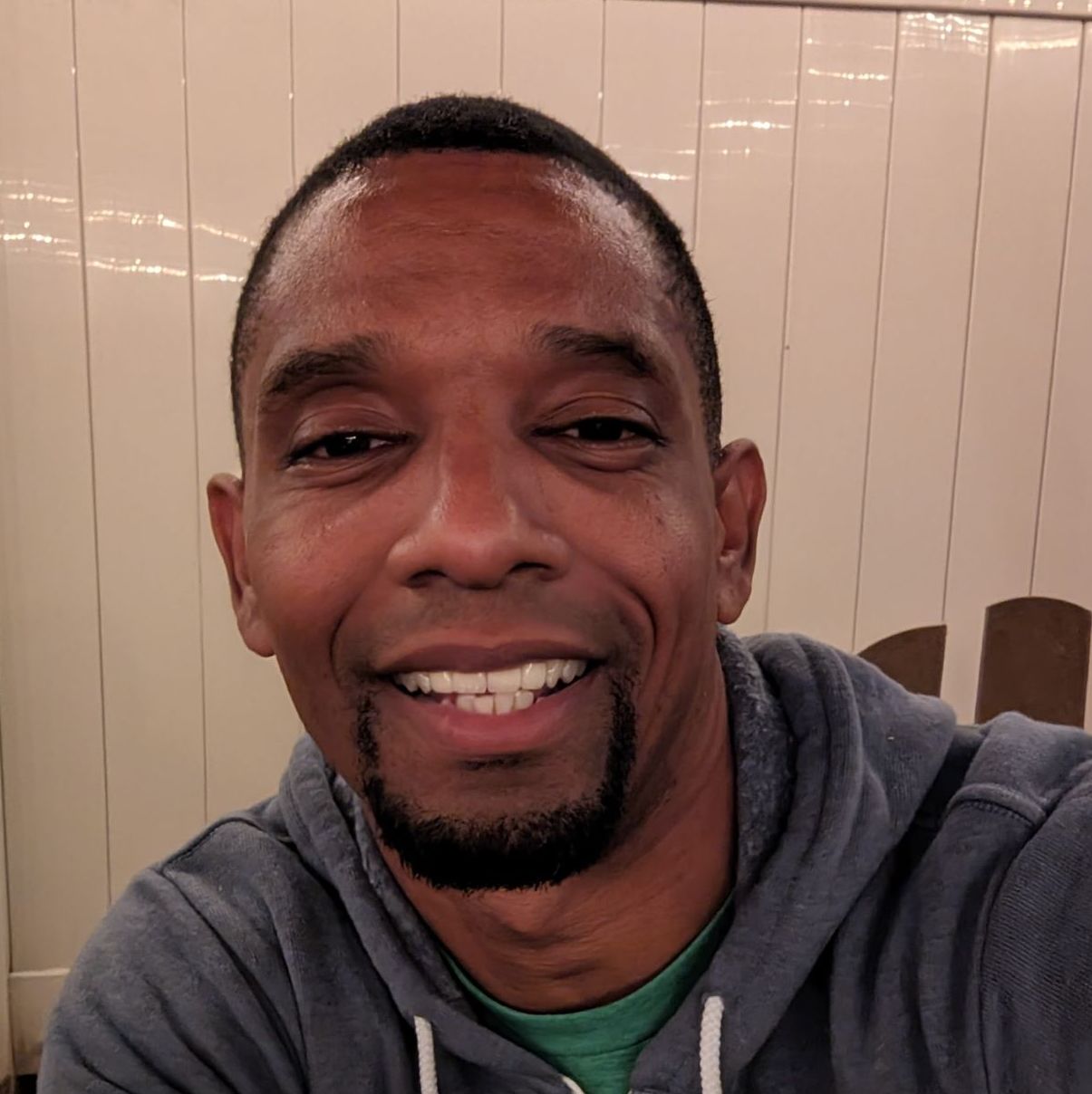 Profile of Bakari Cowart