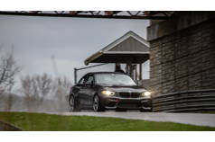 Patroon & CT & NY BMWCCA, Traditional HPDE @ LRP — Apr 29, 2023