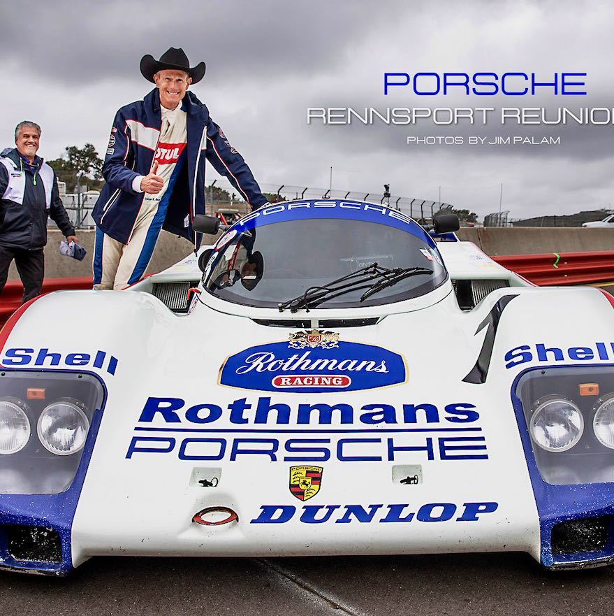 Profile of Malcolm Ross