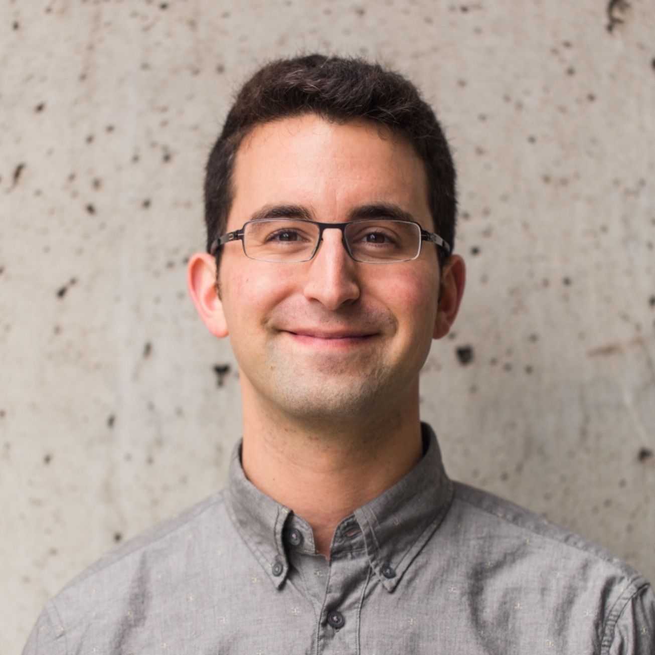 Profile of Matthew Blum