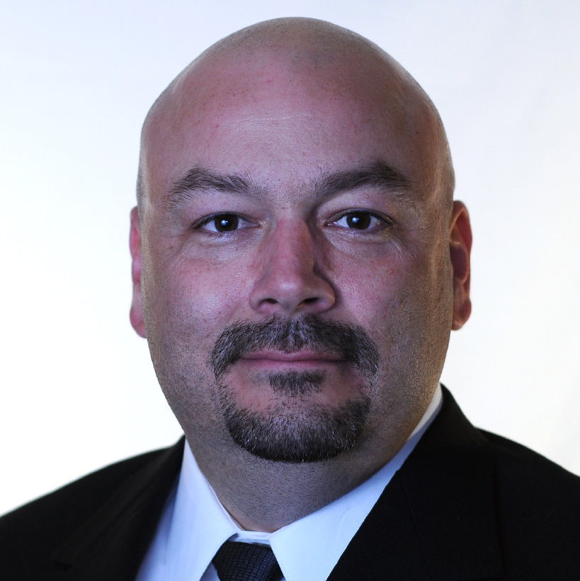 Profile of Alfredo Franco