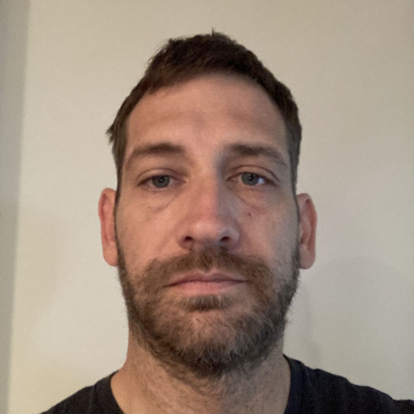 Profile of Brian Atherton