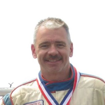 Profile of Daniel Brooks