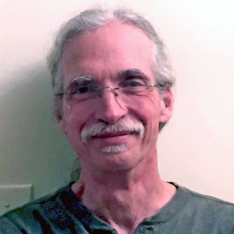 Profile of Daniel Argyro