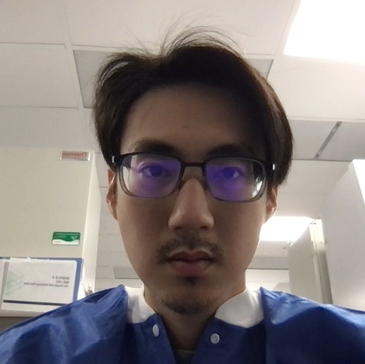 Profile of Kenneth Zhang