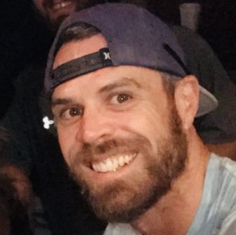 Profile of Nick Pauley