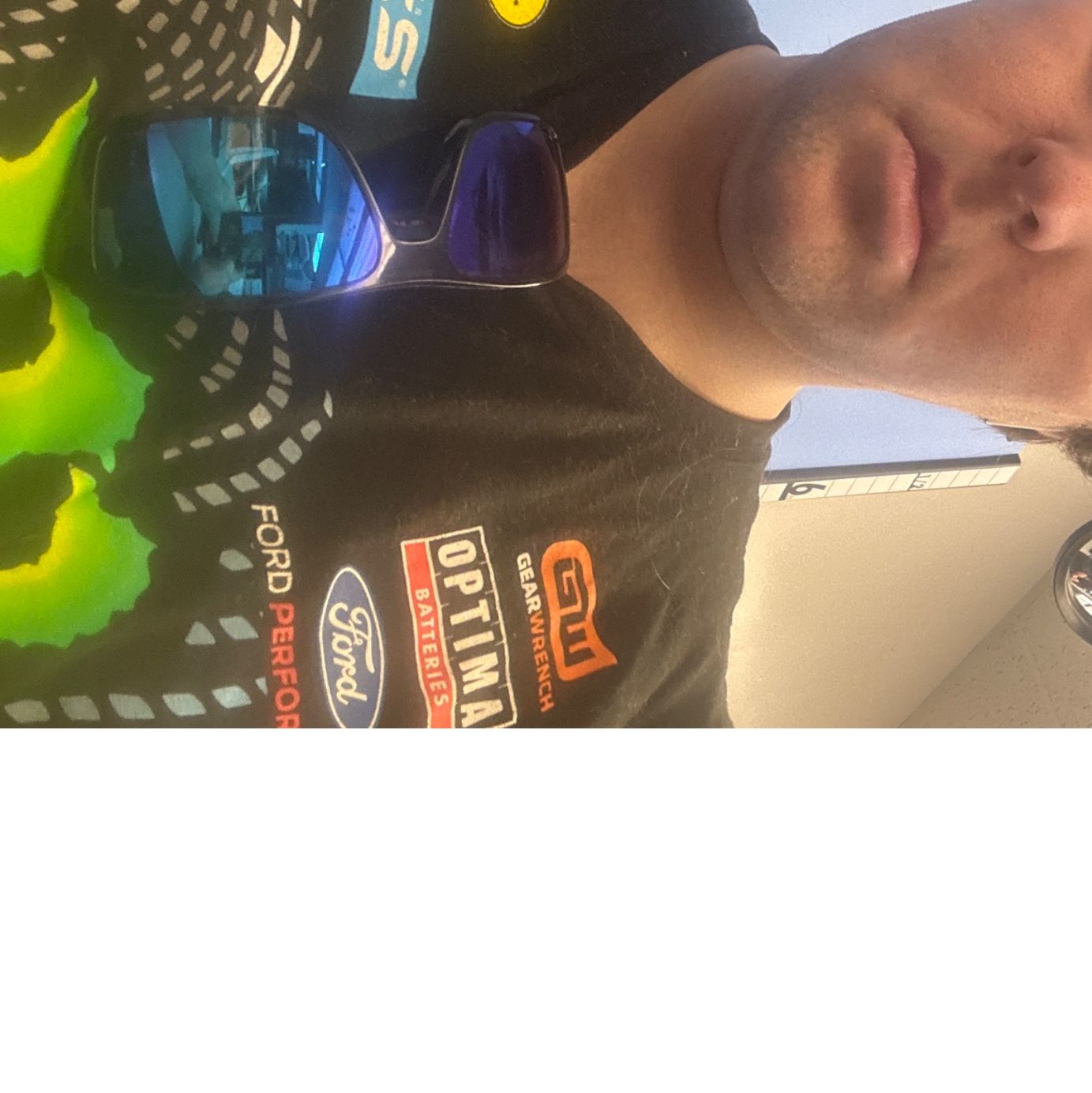 Profile of Christopher Peat