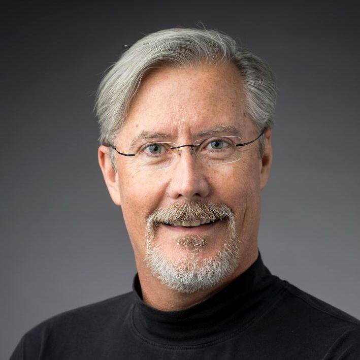 Profile of John Greeven