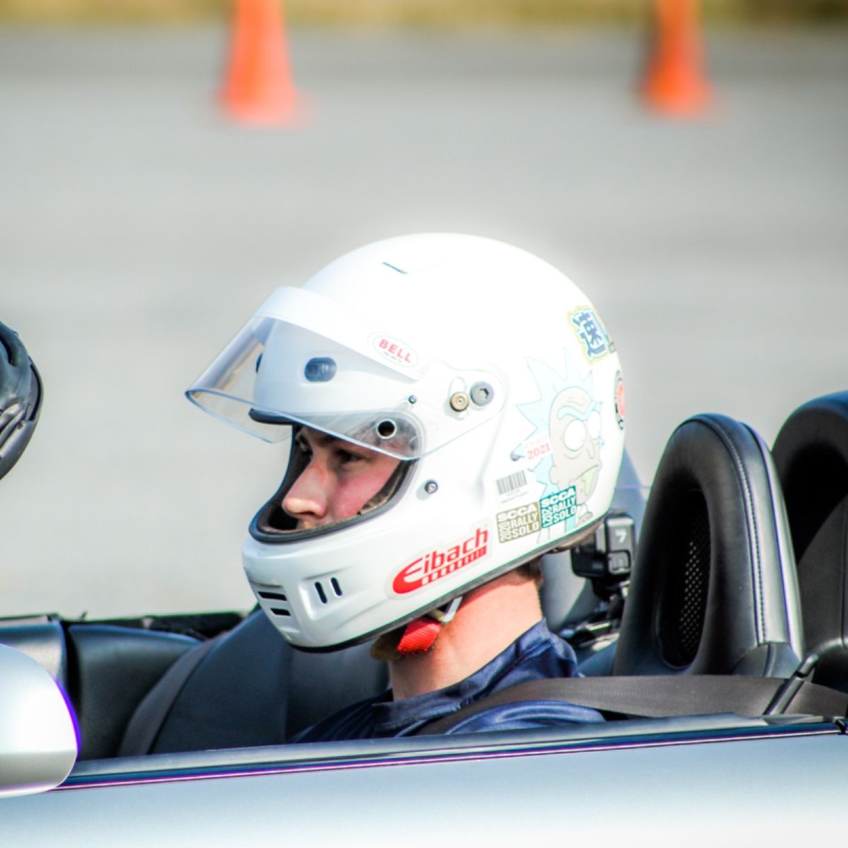 Profile of Mitchell Poalillo