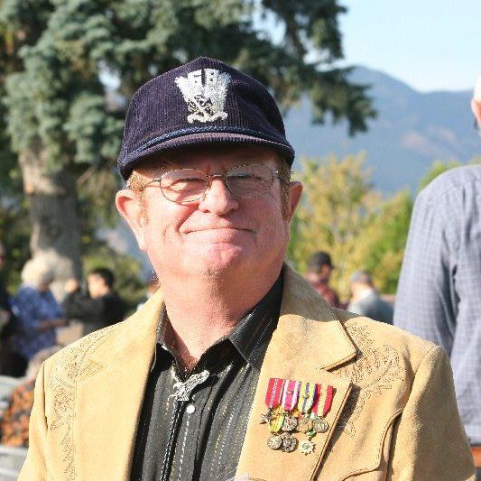 Profile of Pat Russell