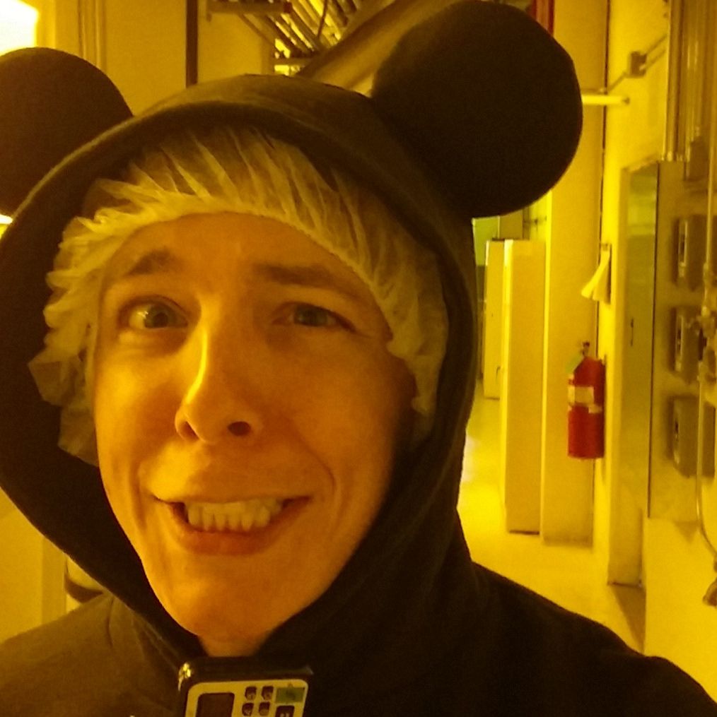 Profile of Josiah Fast