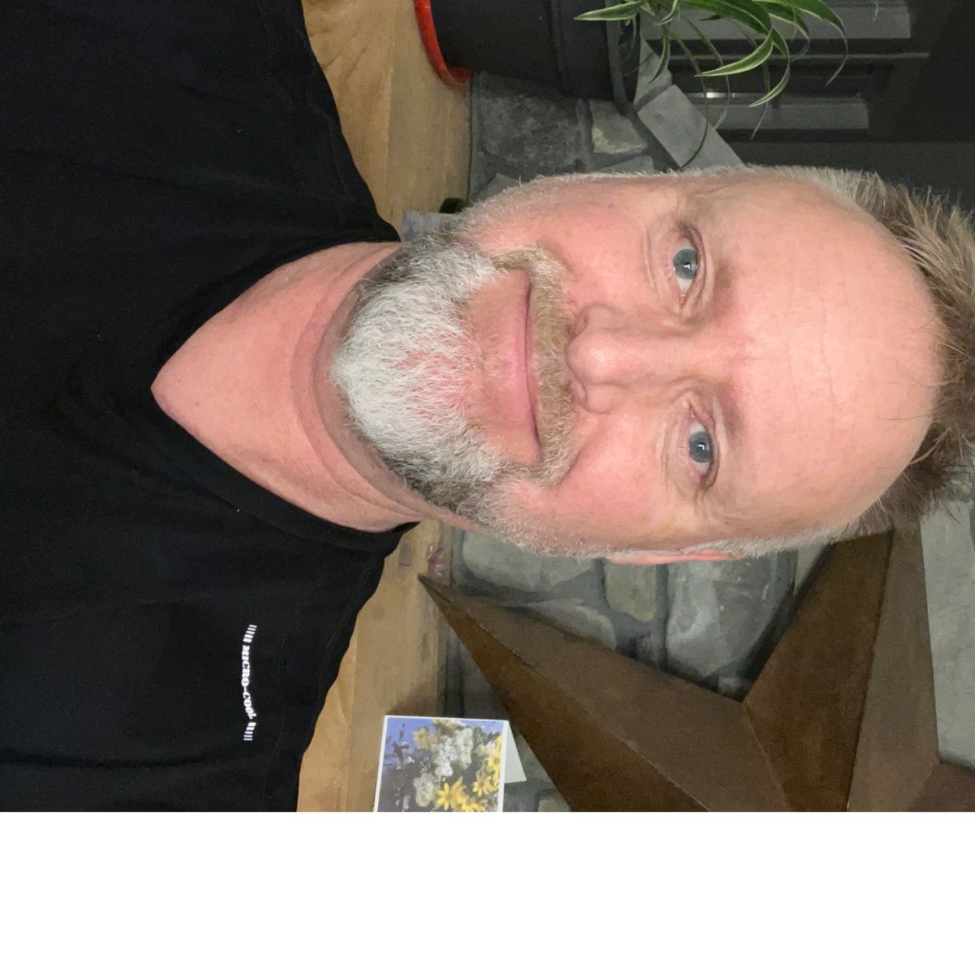 Profile of Ernest Neudorf