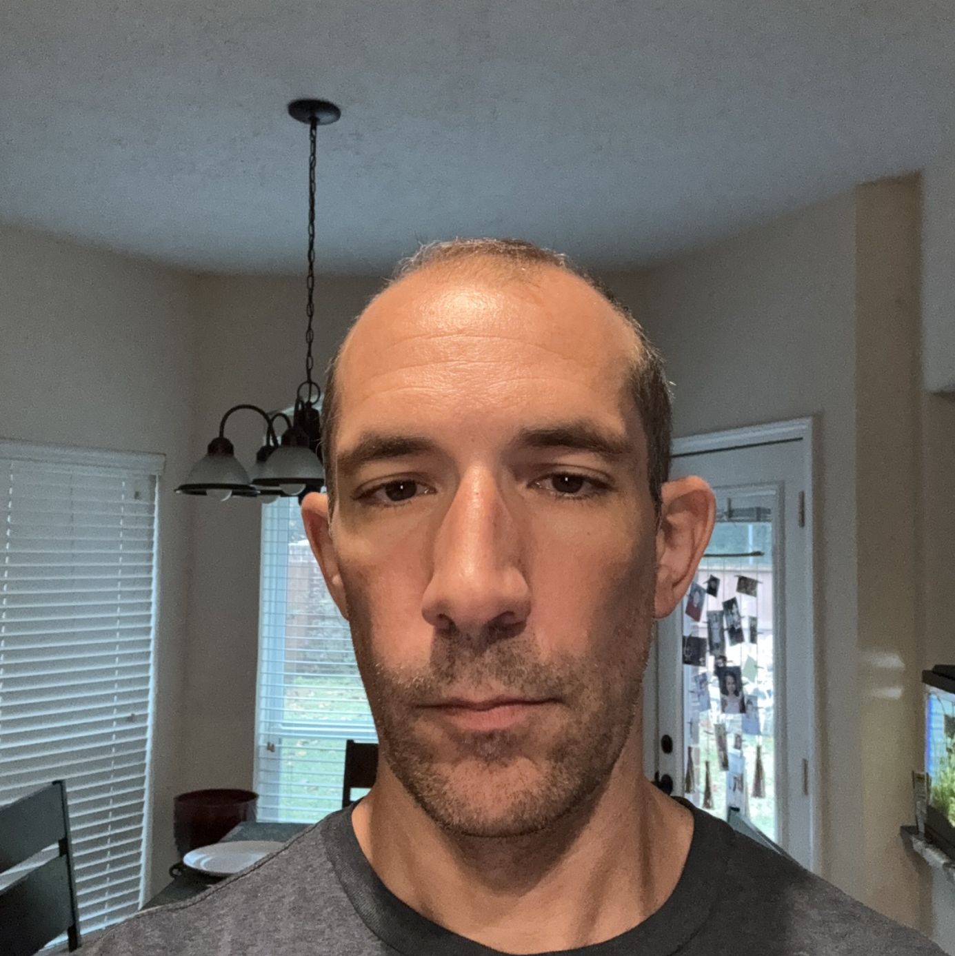 Profile of Martin Mancuso