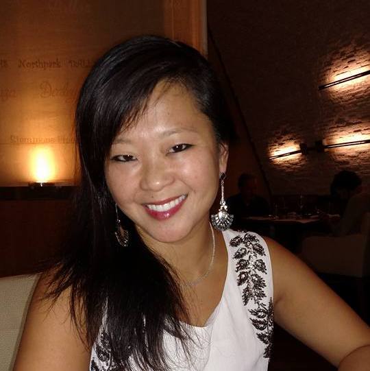 Profile of Jenna D'Amico