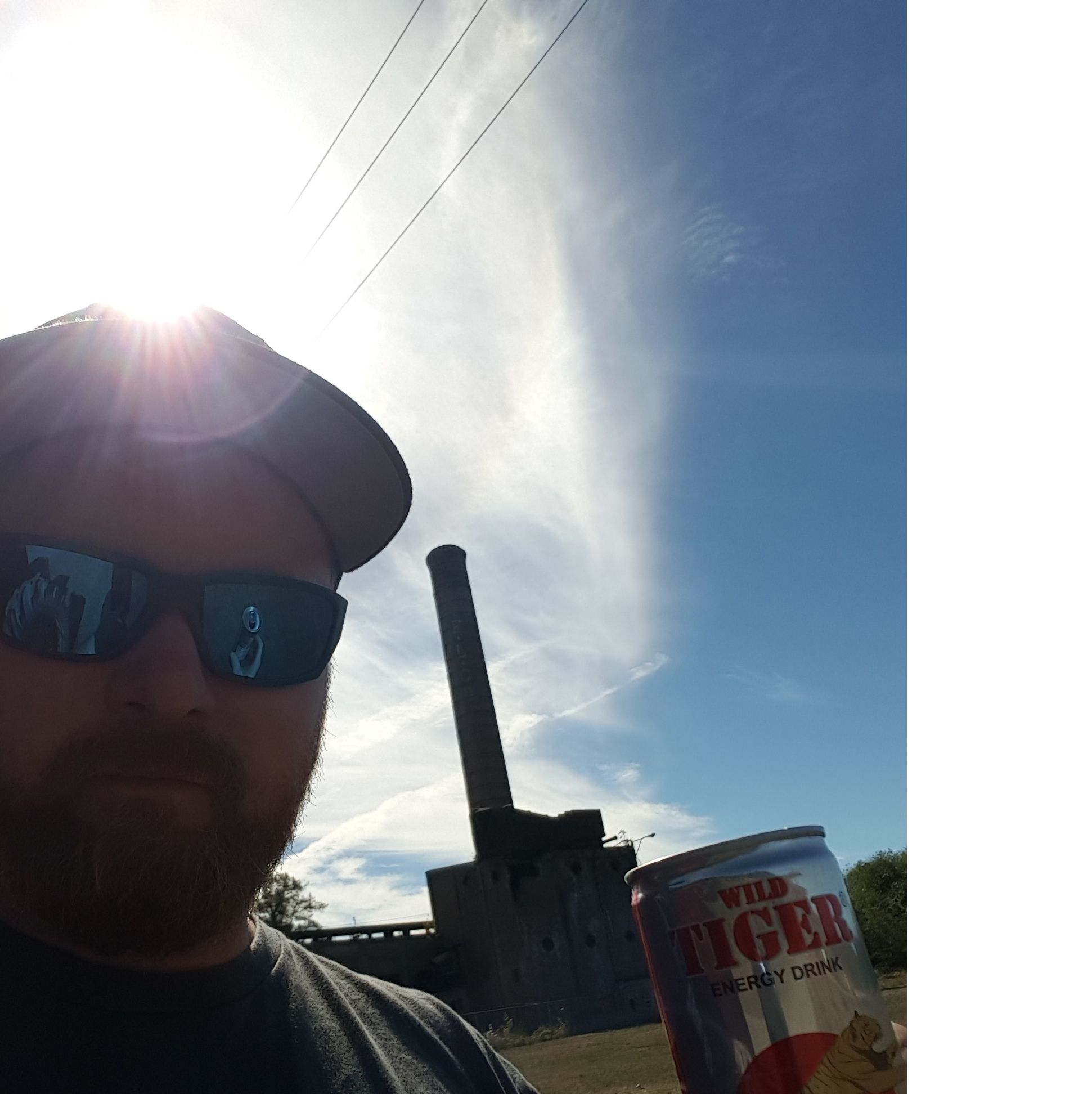 Profile of Blake Brown