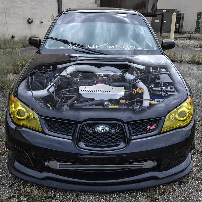 Profile of Bradley Tucker