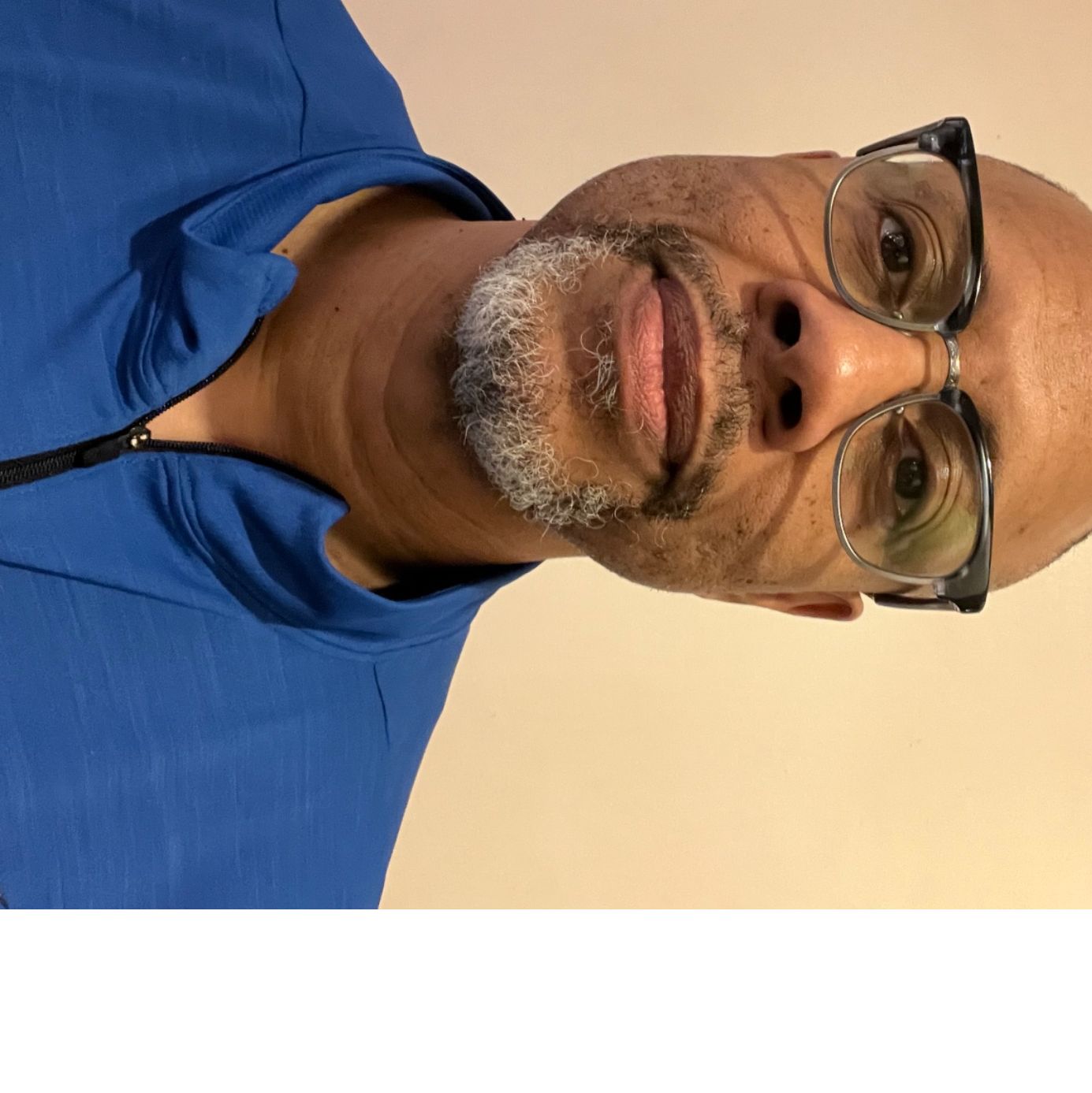 Profile of Lance Randall