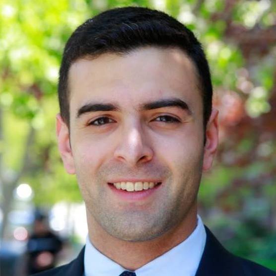 Profile of Charles Passalacqua