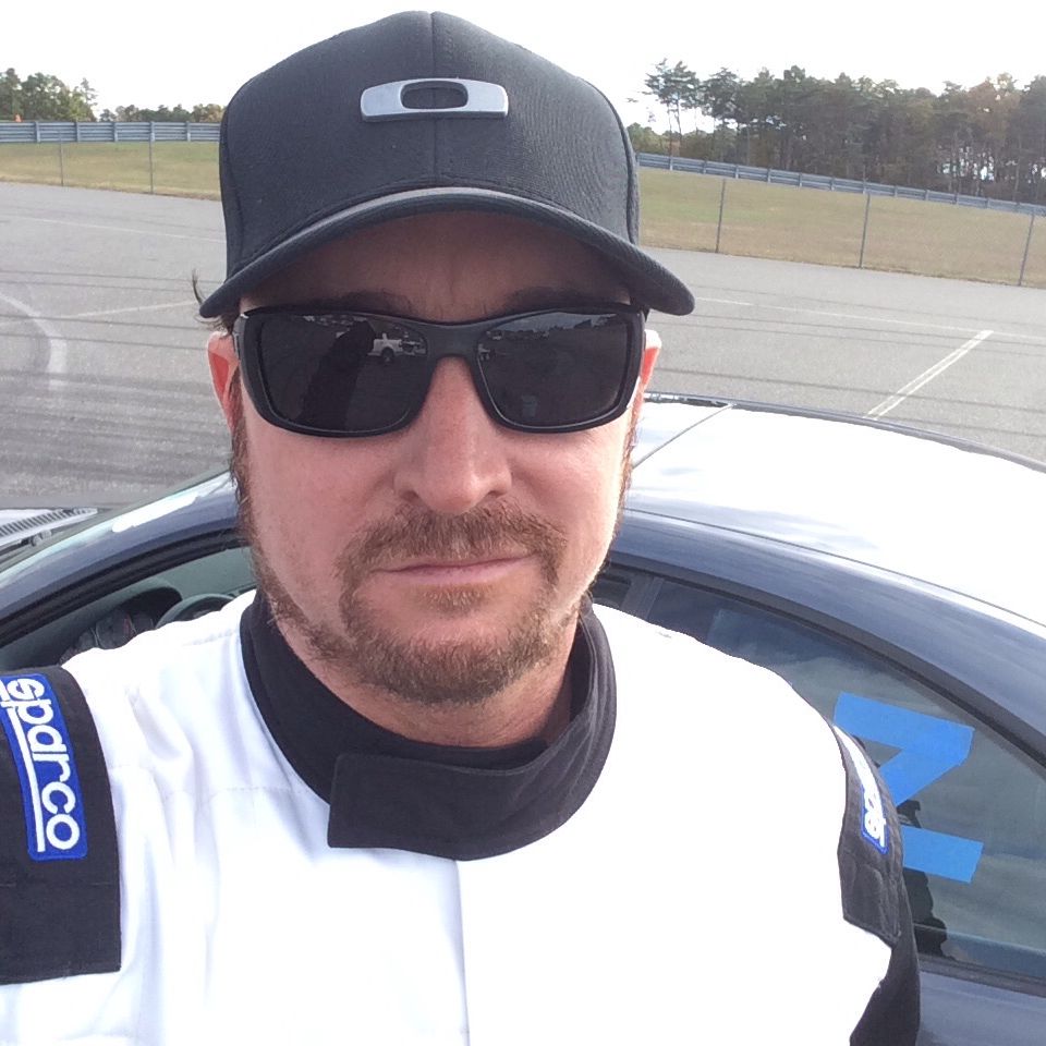 Profile of Darin Ayers