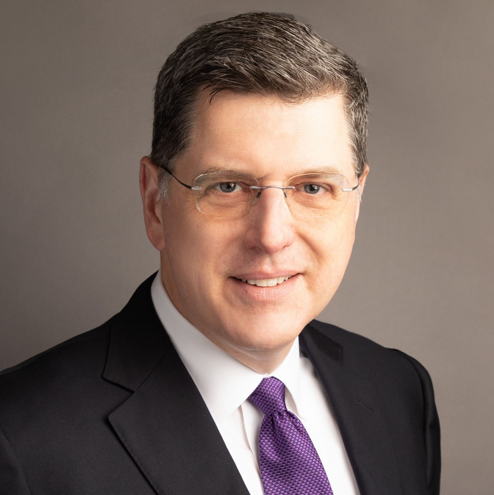 Profile of Wayne Dix