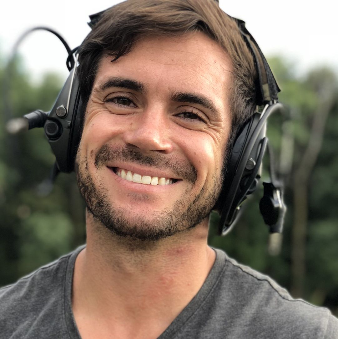 Profile of Mitchell Gleason