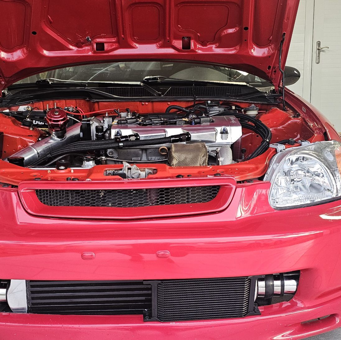 Profile of Omar Suazo