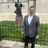 Profile of Chet Anderson