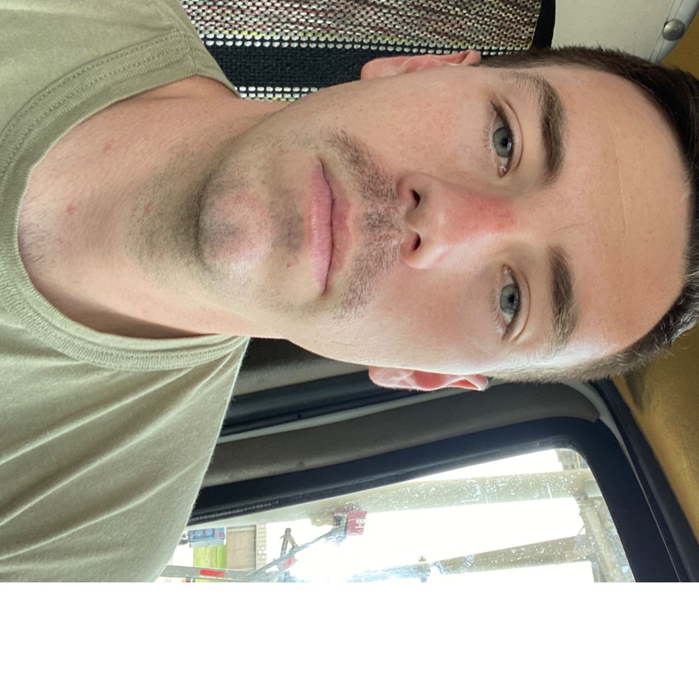 Profile of Aaron Balzano