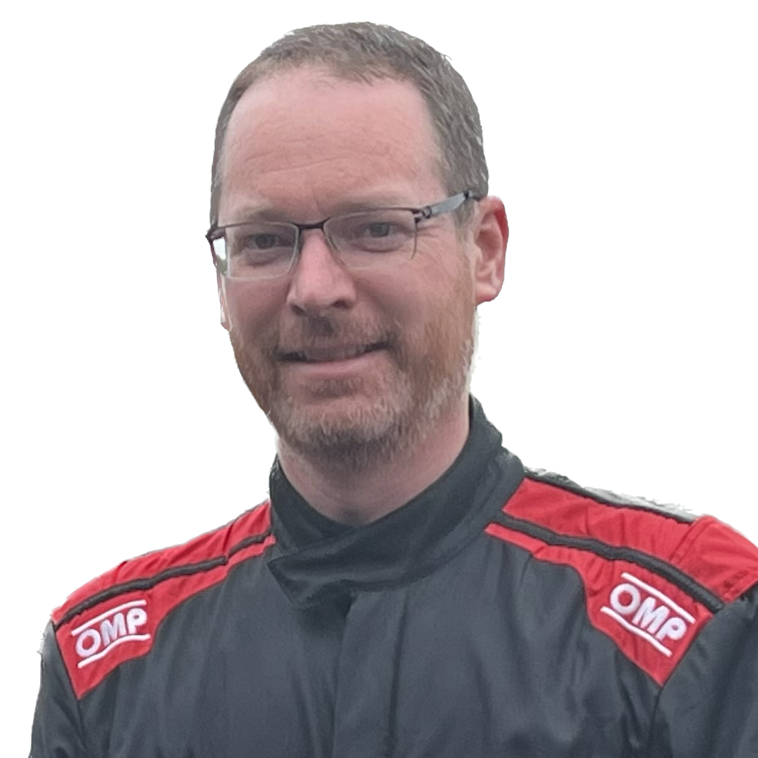 Profile of Tim Canfield
