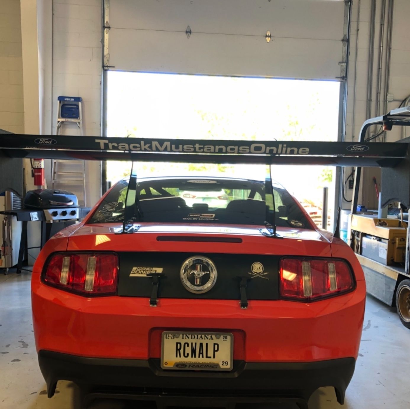 Profile of Florian Boegli