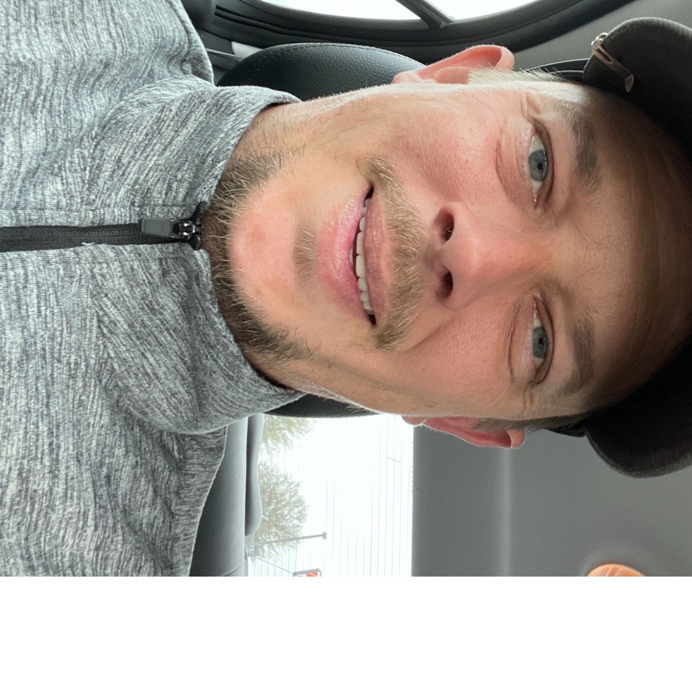 Profile of Eric Denton