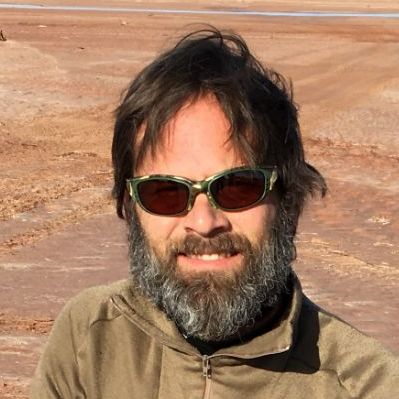 Profile of Robert Keller